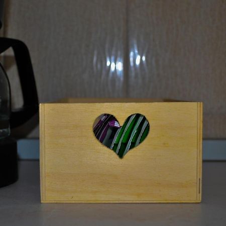 בוזט Apartman Anita מראה חיצוני תמונה