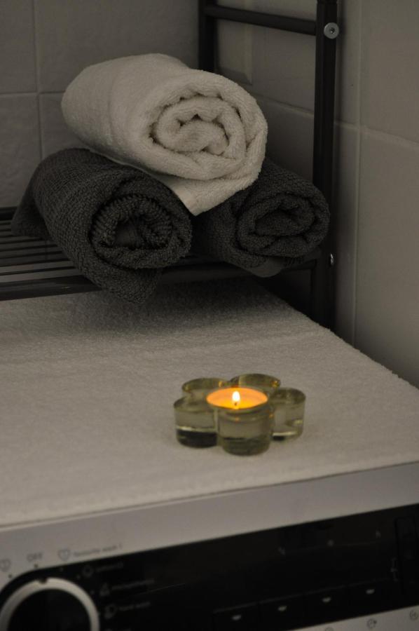 בוזט Apartman Anita מראה חיצוני תמונה