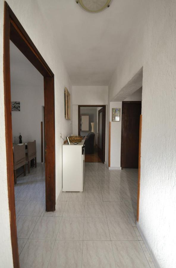 בוזט Apartman Anita מראה חיצוני תמונה