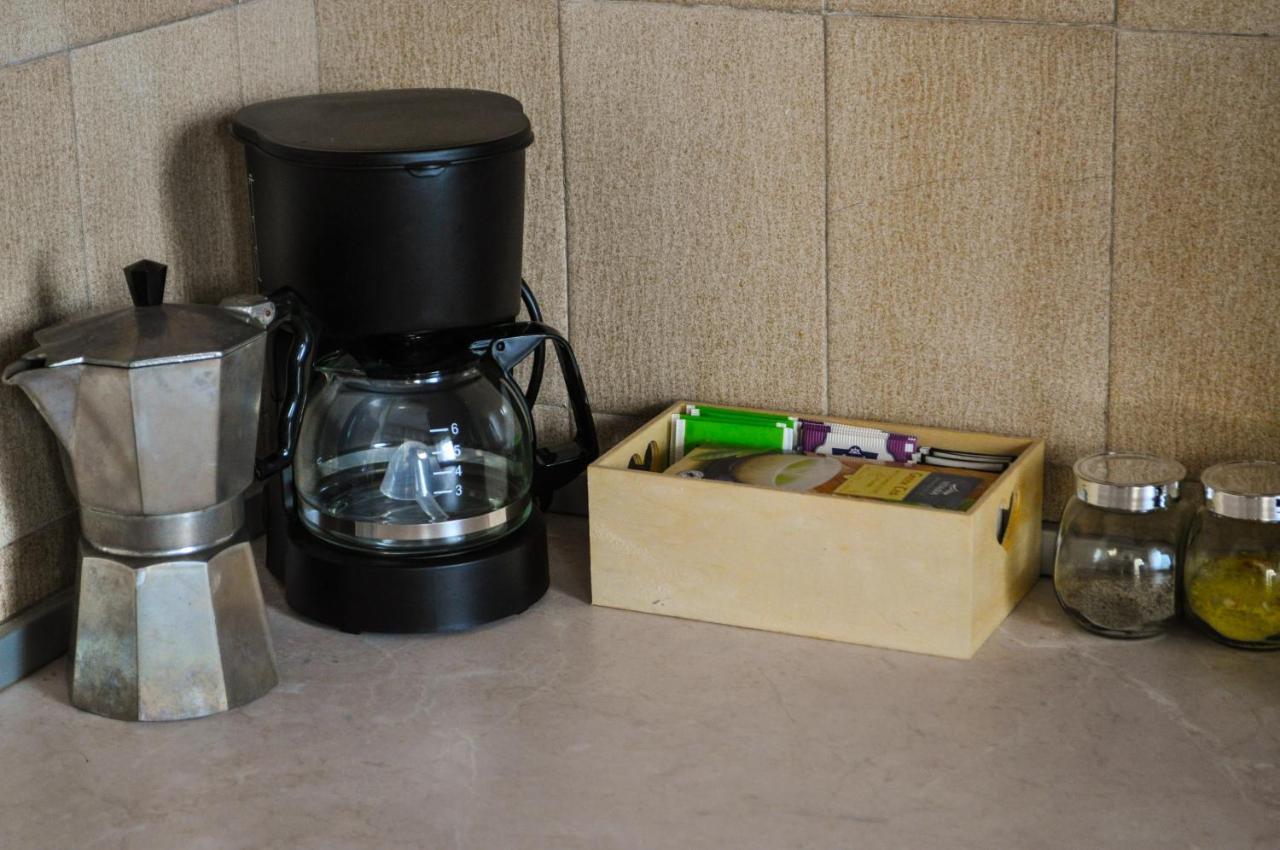 בוזט Apartman Anita מראה חיצוני תמונה